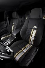 Dodge Charger SRT8 Super Bee 2012 года